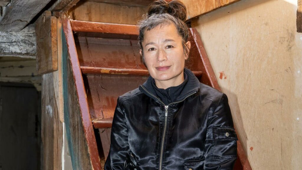 Künstlerin Hito Steyerl: “Das Verständnis von Realität ist erschüttert”