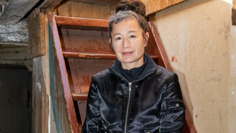 Künstlerin Hito Steyerl: “Das Verständnis von Realität ist erschüttert”