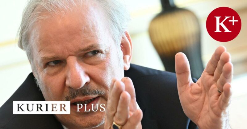 Leander Haußmann: „Wenn Frauen jammern, ist das lustiger“