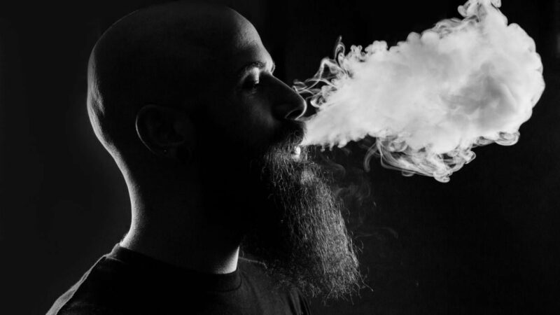Mädchen (16) fast gestorben: Neue Droge in Vapes verbreitet sich rasant