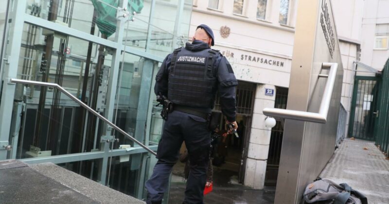 Mafia-Prozess wegen Entführung und Erpressung: „Opfer schweigen aus Angst“