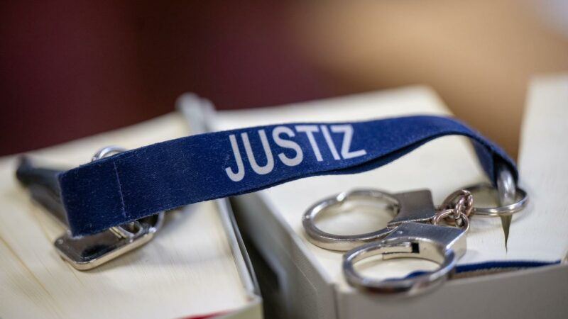 Männer in Dating-Falle gelockt und ausgeraubt: Verdächtiger festgenommen
