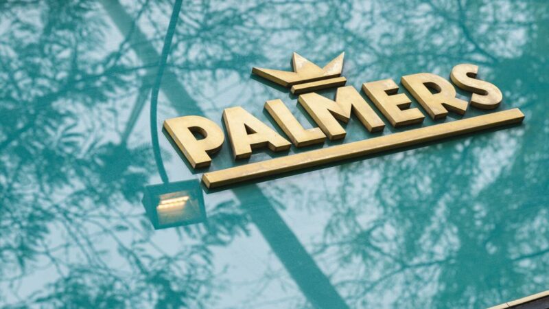 Marktführer aus Dänemark übernimmt angeschlagene Textilkette Palmers