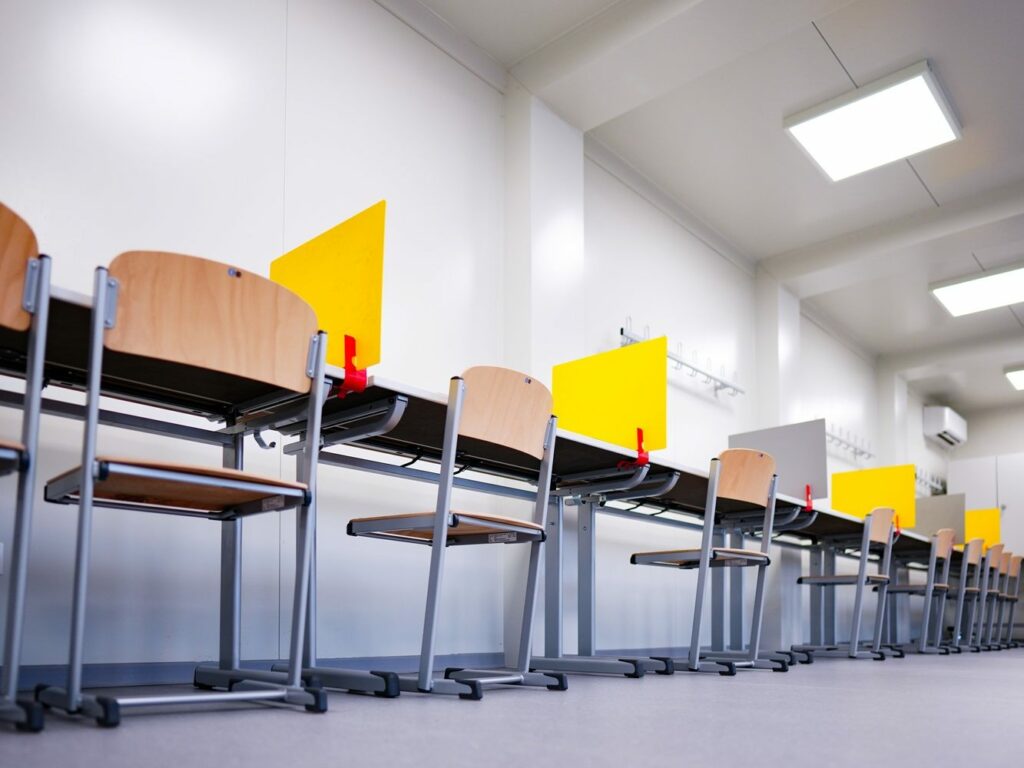 Matura: Weniger Fünfer und Einser wegen Einrechnung der Jahresnote