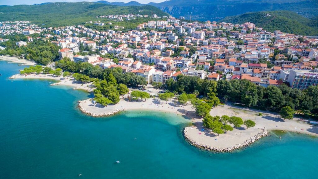 Mehr als nur ein Sommerziel: Wieso die Kvarner Region das ganze Jahr über eine Reise wert ist Mehr als nur ein Sommerziel: Wieso die Kvarner Region das ganze Jahr über eine Reise wert ist