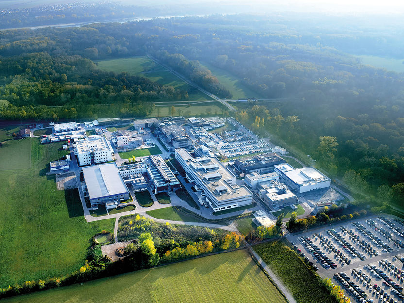 “Meilenstein”: Infrareal übernimmt Pharmapark in Orth