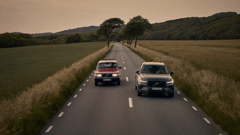 Meistverkaufter Volvo aller Zeiten: Wer knackt den Rekord?
