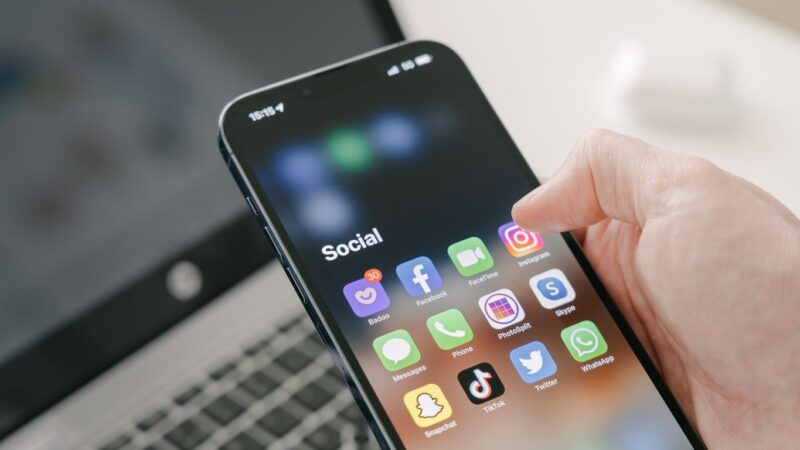 Messenger-Überwachung: Regierung steht kurz vor einer Einigung