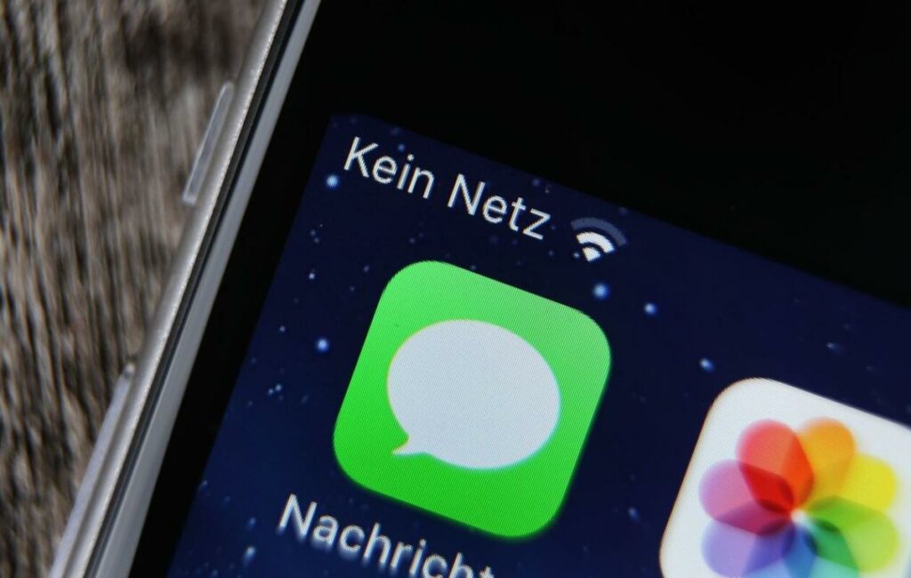 Messenger-Überwachung: Scheitert Vorhaben an den Neos?