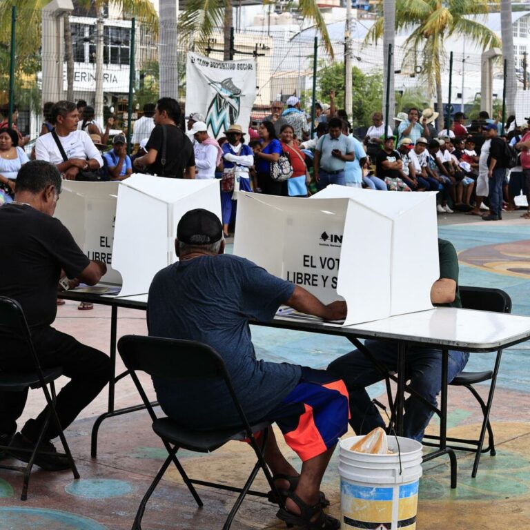 Mexikos umstrittene Richterwahl: 7.700 Kandidaten zur Auswahl