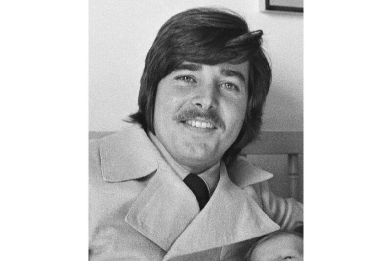 Mit 81 Jahren: Teenie-Idol Bobby Sherman gestorben