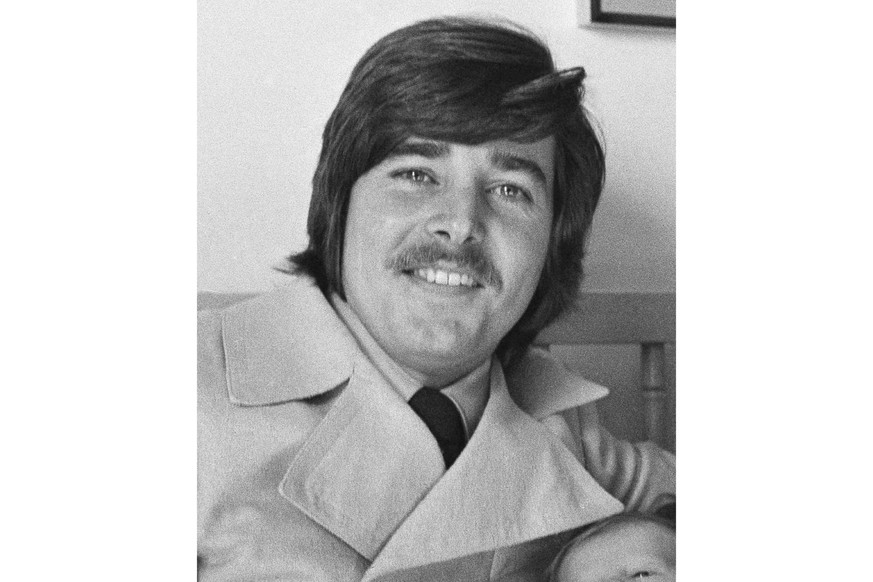 Mit 81 Jahren: Teenie-Idol Bobby Sherman gestorben