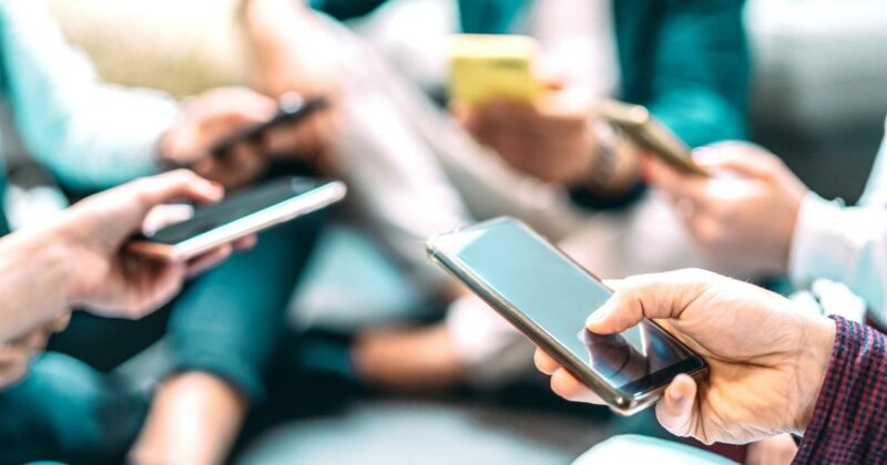 Mobilfunker Drei will mit neuem System für Vertragshandys punkten