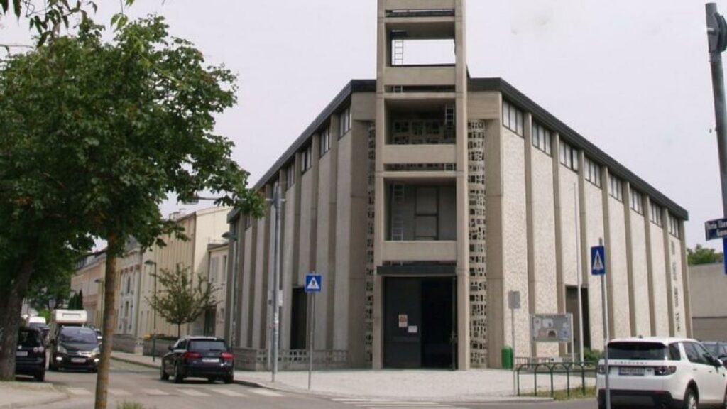 Mödling und Wiener Neudorf werden eine Pfarre – Aus für Herz-Jesu-Kirche