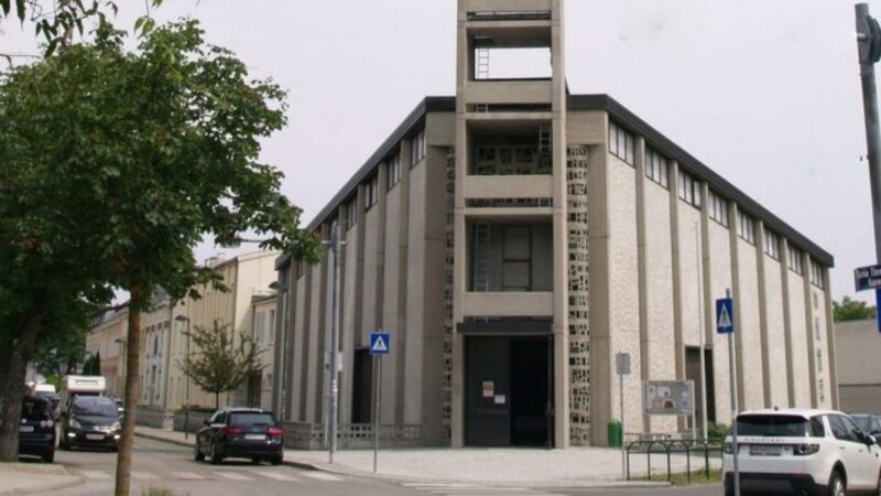 Mödling und Wiener Neudorf werden eine Pfarre – Aus für Herz-Jesu-Kirche