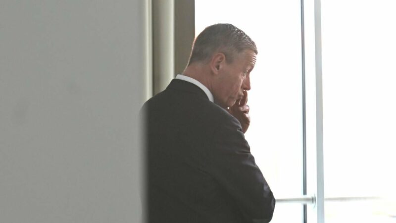 Mutmaßungen nach Pilnacek-Tod: Pilz erneut vor Gericht