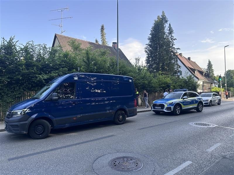 Mutter von sechs Kindern getötet: Ehemann festgenommen