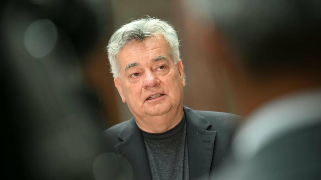 Nach Amoklauf: Kogler fordert umfassende Reform des Waffenrechts