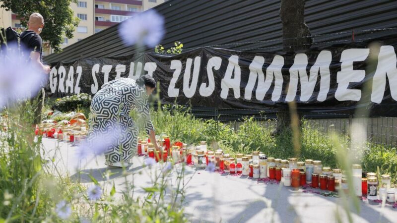Nach Amoklauf: Voller Fokus auf die jugendliche Psyche