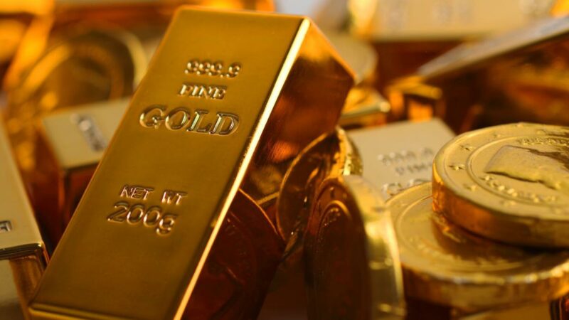 Nach Militärschlag im Iran: Goldpreis steht kurz vor Rekordhoch