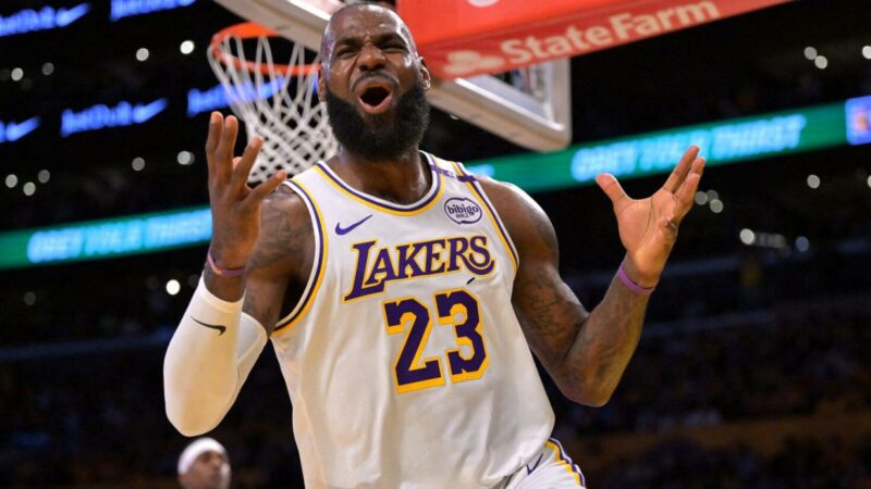 Nach Rekord-Kauf der L.A. Lakers: So viel Geld steckt im US-Sport
