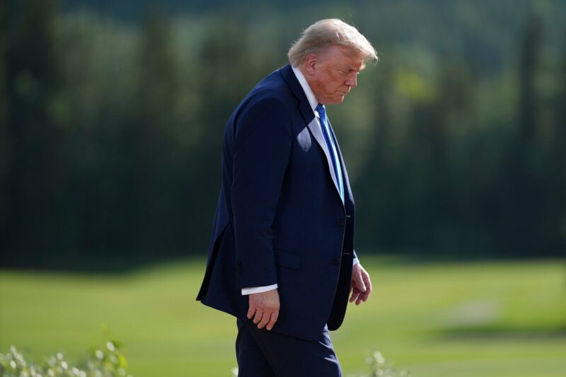 Nahost-Krieg: Trump will bald über Iran-Angriff entscheiden