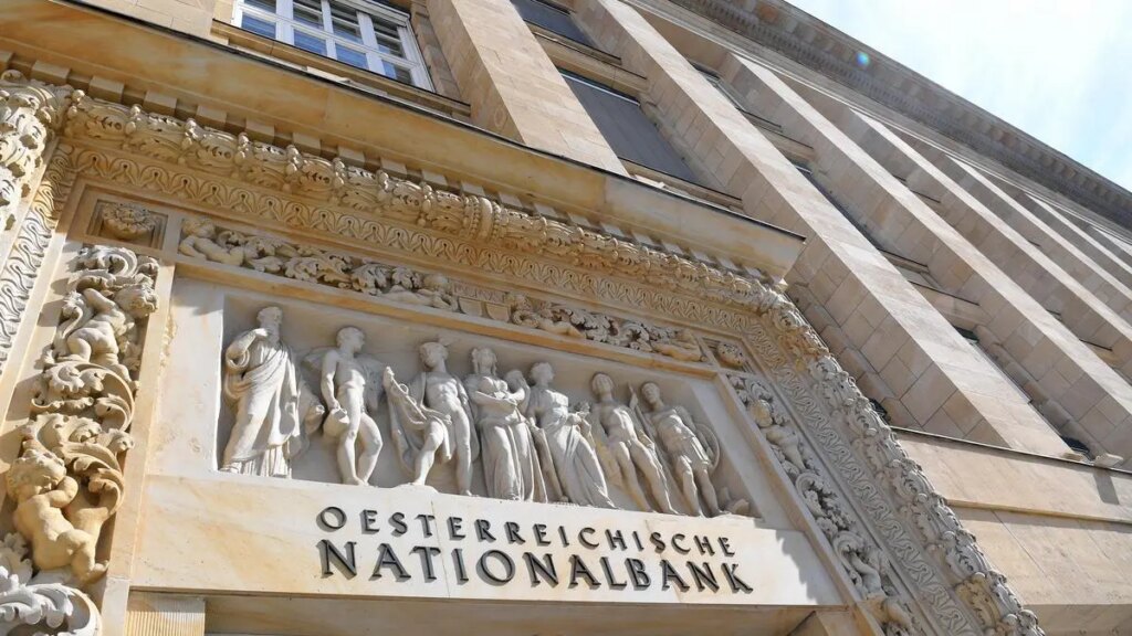 Nationalbank sorgt sich weiterhin um Immobilienkredite