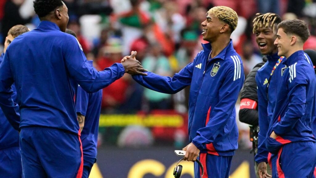 Nations League live: Generationenduell im großen Finale