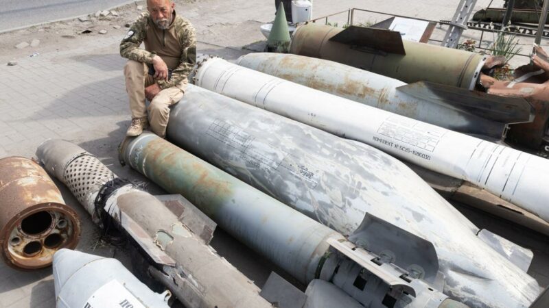 Neue Kriegsführung: Was die Nahost-Eskalation für Europa bedeutet
