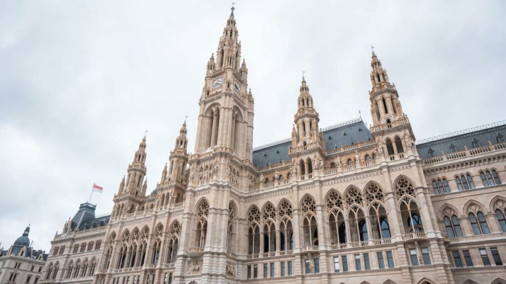 Neue Regierung in Wien: Frauen bleiben im Rathaus in der Minderheit