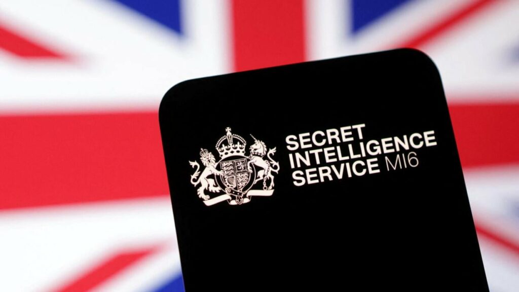 Neues Kapitel für den britischen Geheimdienst: MI6 bekommt erste Chefin