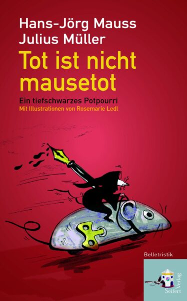 Nicht mausetot