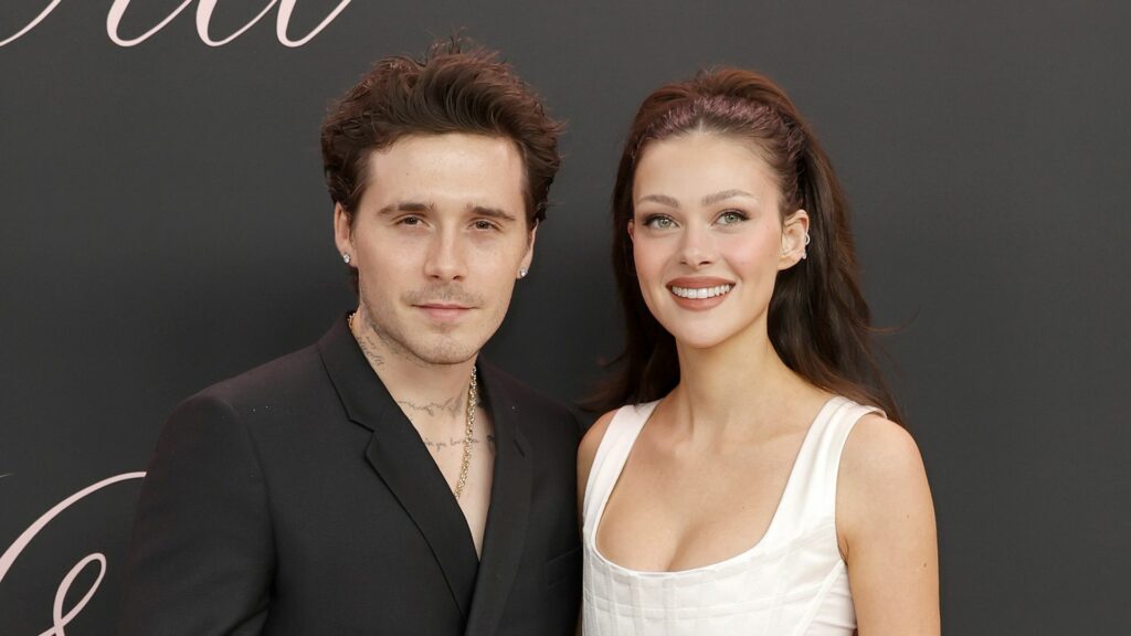 Nicola Peltz’ Familie erhebt Vorwürfe gegen David und Victoria Beckham