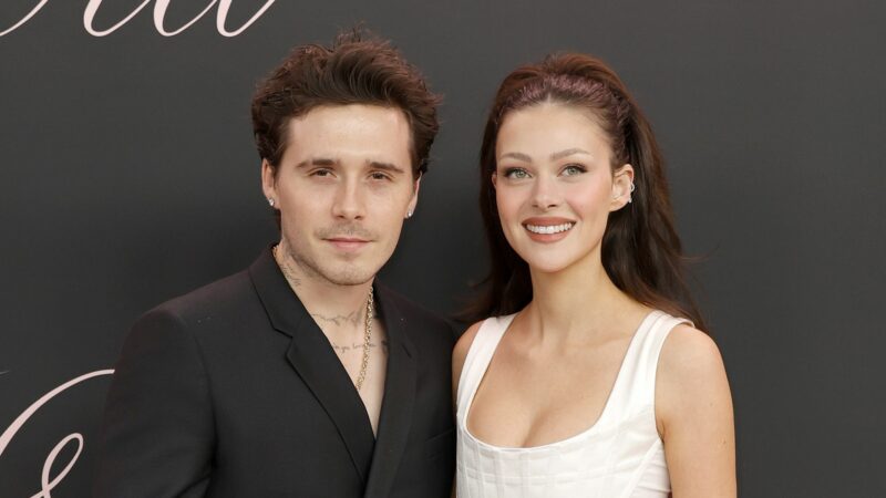 Nicola Peltz’ Familie erhebt Vorwürfe gegen David und Victoria Beckham
