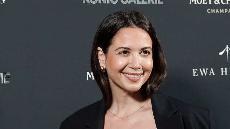 Not-Operation rettete Sängerin Mandy Capristo das Leben