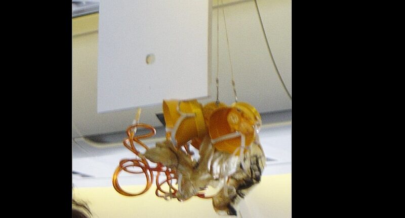 Notlandung in Graz: Rauch in Kabine von Passagierflugzeug