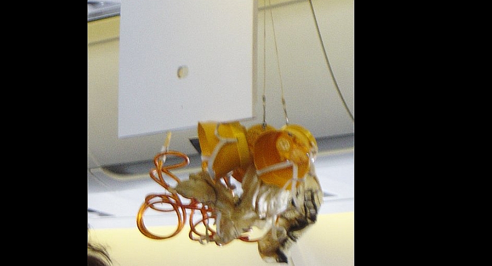 Notlandung in Graz: Rauch in Kabine von Passagierflugzeug