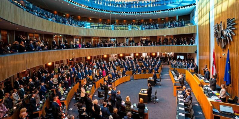 Nulllohnrunden schaden allen