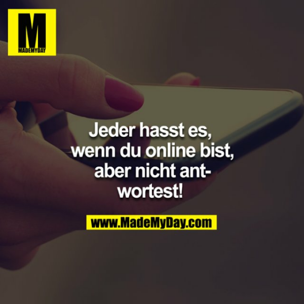 Nur keine raschen Antworten