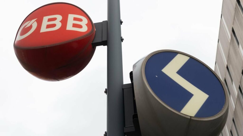 ÖBB erhalten vom Bund 1,4 Milliarden Euro weniger, Projekte werden verschoben