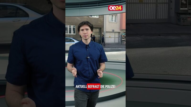 Obduktion dauert an: Verweste Leiche in Wiener Wohnung