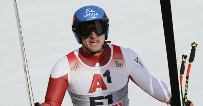 Olympiasieger Matthias Mayer bleibt dem Skisport treu