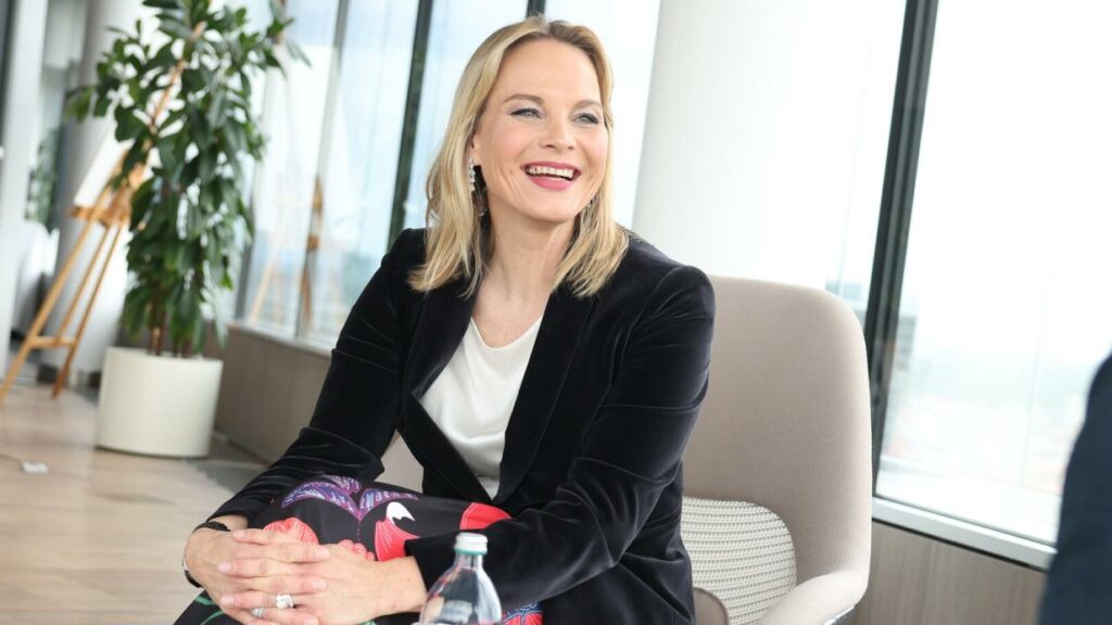 Opernstar Elīna Garanča: “Manchmal hasse ich die Inszenierung”