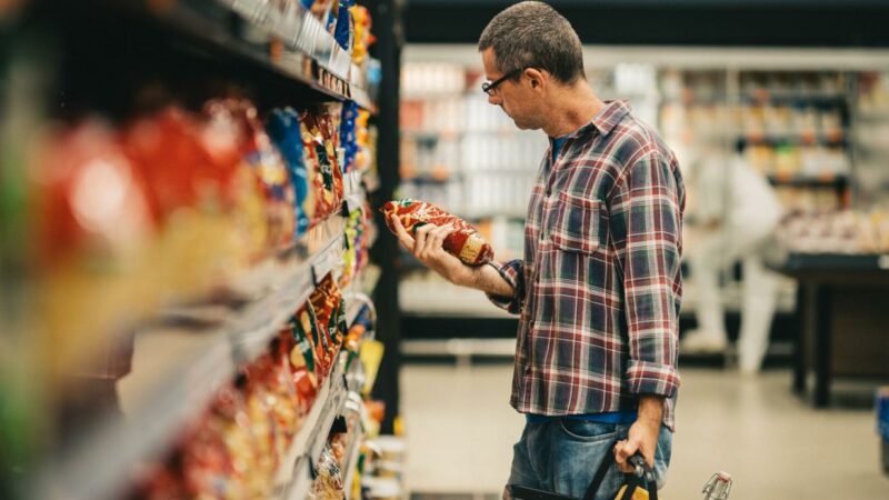 Österreich-Aufschlag im Supermarkt: Warum idente Artikel in Deutschland so viel billiger sind