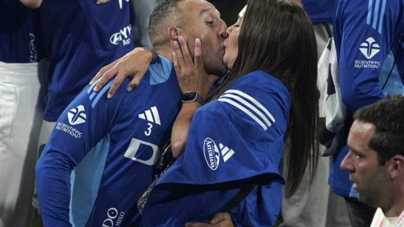Oviedo schafft das Fußballwunder: 40-jähriger Cazorla im Mittelpunkt
