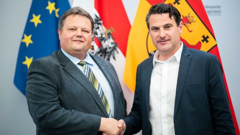 ÖVP-Bürgermeister lehnen “Müll-Deal” mit großer Mehrheit ab