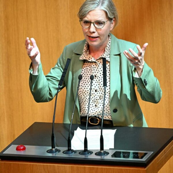 ÖVP unterstützt FPÖ-Ministeranklage gegen Gewessler doch nicht