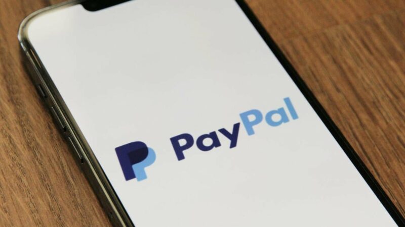 PayPal- und Google-Konten gehackt: 184 Millionen Nutzer betroffen