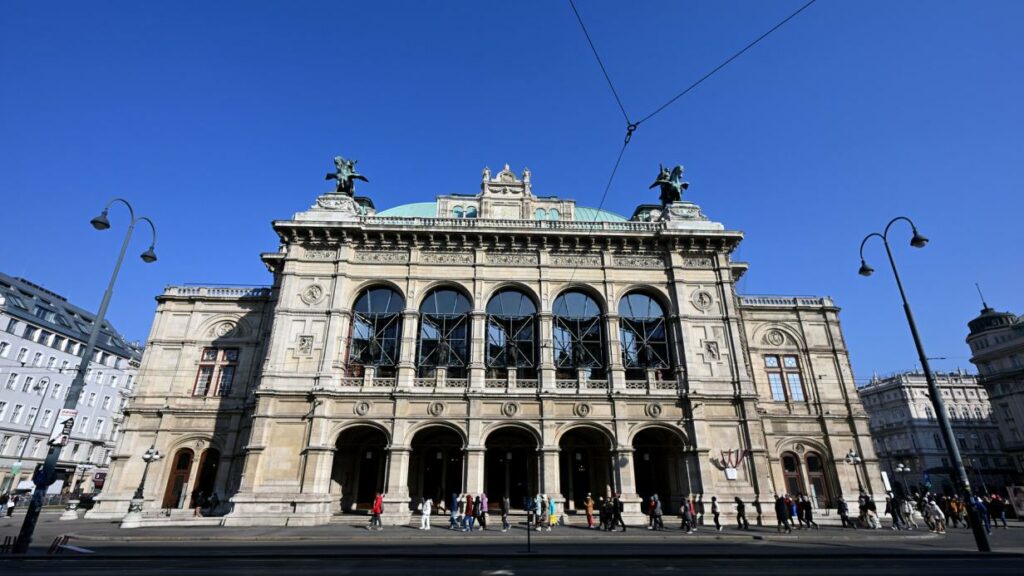 Postenbesetzung: Misstöne in der Staatsoper