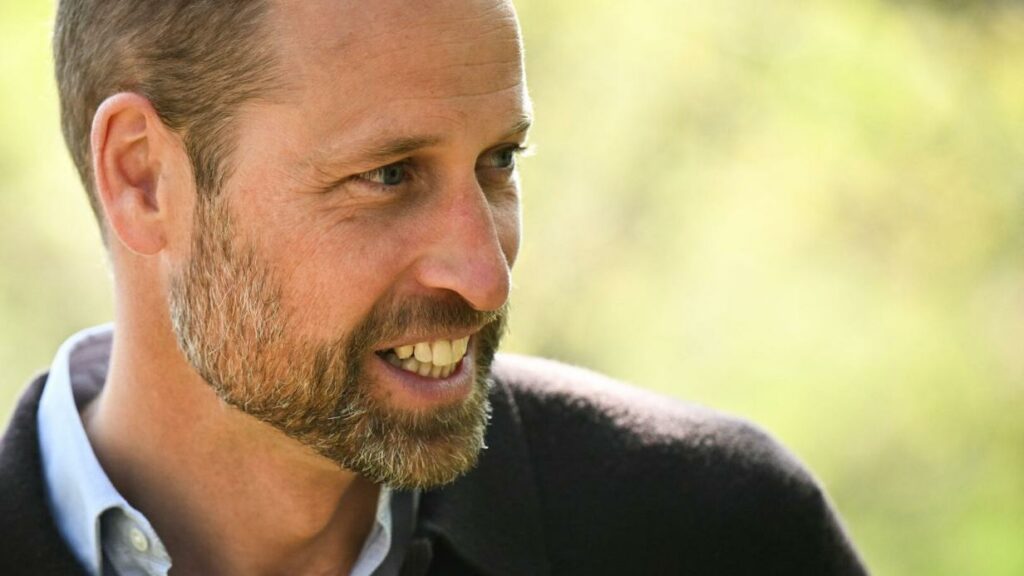 Prinzessin Dianas “Vorhersage” über William wurde jetzt wahr